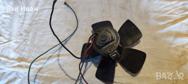 Моторче парно Лада, снимка 2 - Части - 41085730