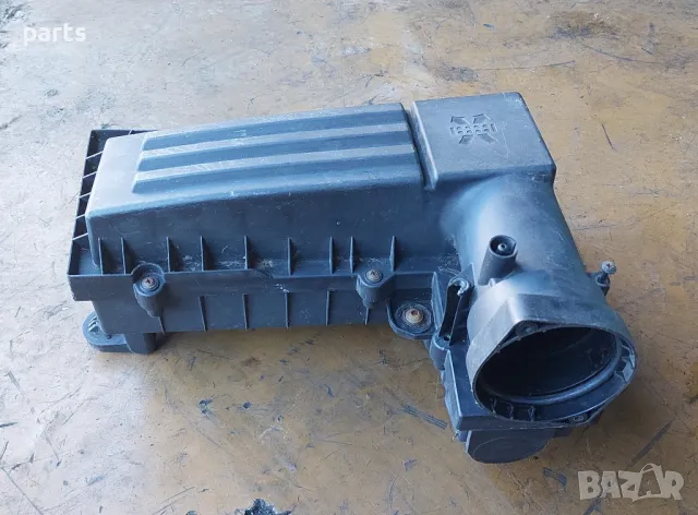 Филтърна Кутия VW Голф 5 N:8292 - Туаран
- Ауди A3 8P
- 1K0129607S - 1K0129601
- 1K0129620D, снимка 3 - Части - 47771558