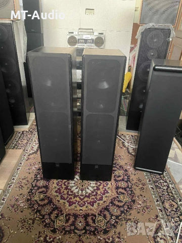  тонколони -I Q