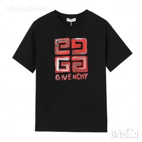 Мъжка тениска Givenchy