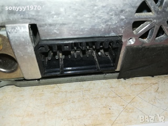 CLARION PS-2599D CAR AUDIO 0410211932, снимка 15 - Аксесоари и консумативи - 34349410