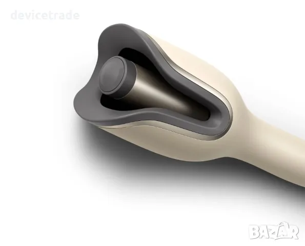 Автоматична маша Philips SenseIQ Series 8000 BHB887/00, Технология SenseIQ, снимка 3 - Маши за коса - 48008106