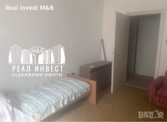 Продавам апартамент в гр. Димитровград, снимка 4 - Апартаменти - 51909388