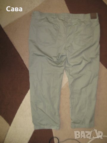 Летни дънки BRUHL  мъжки,3-4ХЛ, снимка 3 - Дънки - 41533774