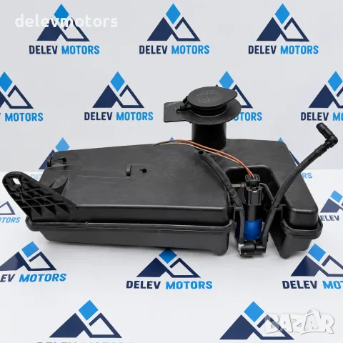 289109492R Казанче течност чистачки Dacia Duster III, снимка 3 - Части - 56244993