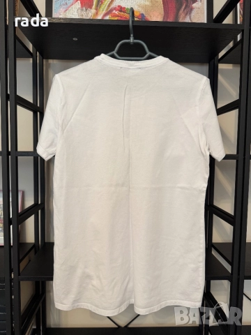 Тениска Diesel, размер М, снимка 2 - Тениски - 51666280