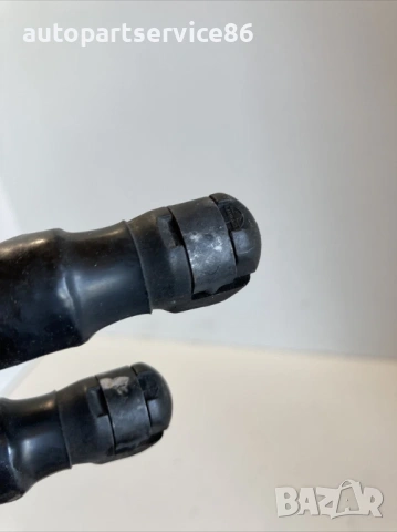 Комплект газови амортисьори на заден капак на багажник за KIA Sportage 2.0 CRDi (2006-2010) 81770-1F, снимка 3 - Части - 53429335