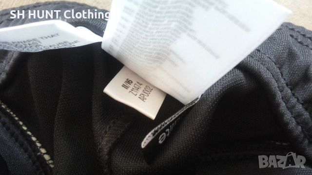 Adidas TIERRO13 GK PAN Goalkeeper размер M футболна вратарска долница 23-59, снимка 16 - Футбол - 52730185