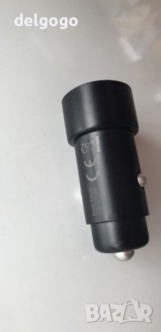 Xiaomi Зарядно за телефон за кола, снимка 7 - Зарядни за кола - 39430666