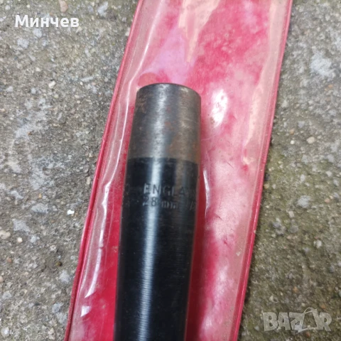 Големи свредла за KANGO, снимка 10 - Други инструменти - 50722760