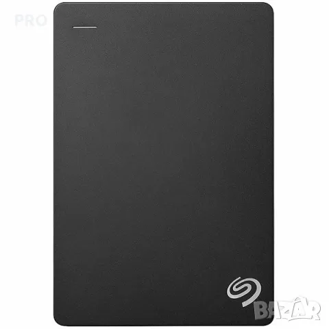 Външен хард диск Seagate Basic, 2.5", 1TB, USB3.0, снимка 3 - Твърди дискове - 49269888