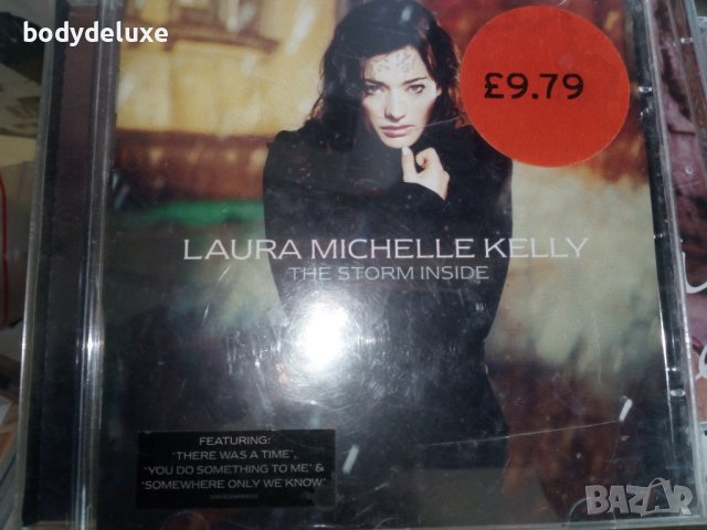 оригинални аудио дискове, снимка 11 - CD дискове - 33039230