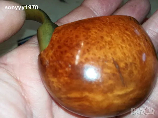 маркова лула внос swiss 2101251300, снимка 11 - Лули - 48766667