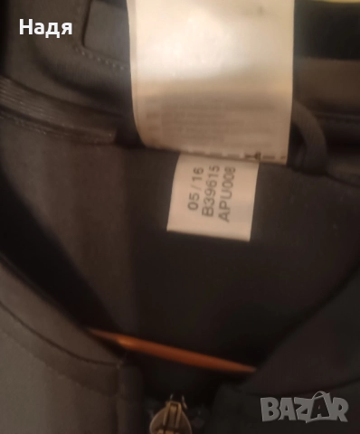 Оригинално горнище на Челси 16/17 , снимка 4 - Футбол - 51952007