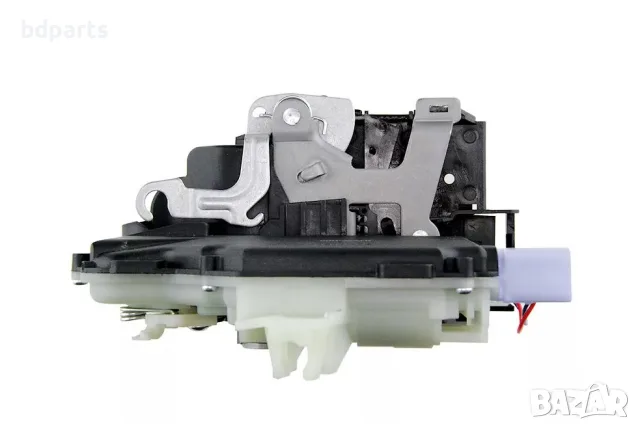 Брава за предна лява врата VW, Polo 9N, T5 Caddy, Skoda Fabia 1 Seat,, снимка 5 - Части - 56142077