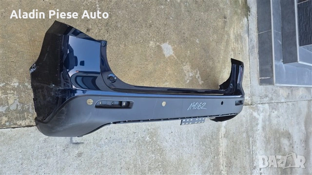 Задна броня Suzuki Vitara година 2015 2016 2017 2018 2019 код 7181154P, 71811-54P