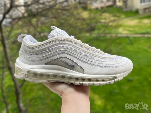 Nike Air Max 97 — номер 43