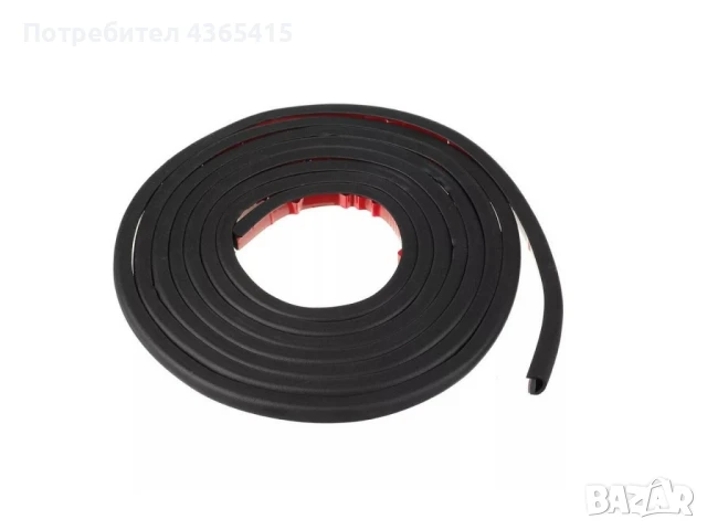 Уплътнение за люк на BMW 5 E60