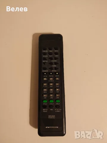 Philips CD-830 TDA1541A, снимка 12 - Ресийвъри, усилватели, смесителни пултове - 55972042