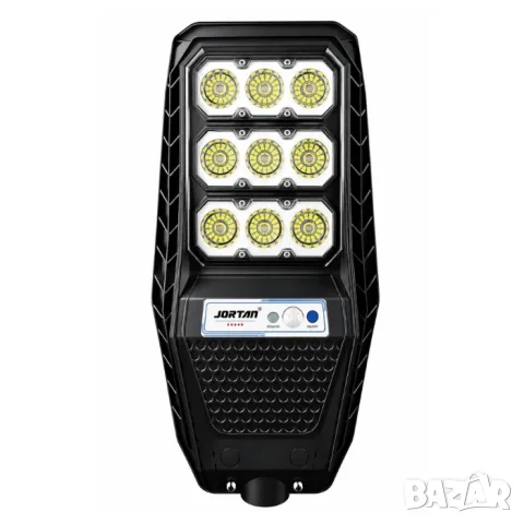 Соларна LED лампа 300 W, снимка 2 - Аксесоари и консумативи - 55866951