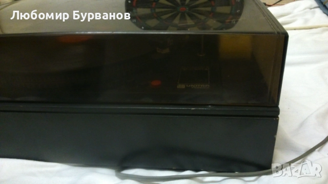 грамофон Unitra g601 a, снимка 3 - Грамофони - 51876085