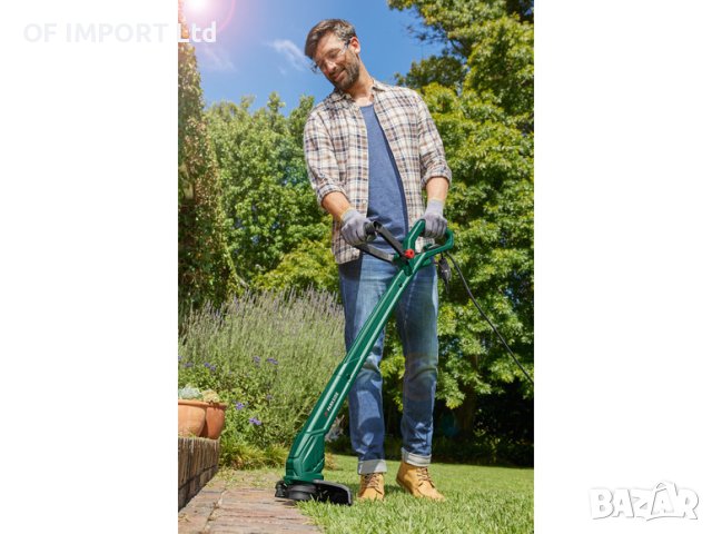 Електрически Тример PARKSIDE 300W 23cm