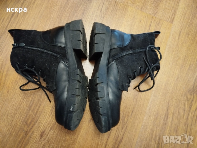 Детски боти, снимка 3 - Детски боти и ботуши - 52024837