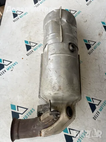 9839804280 DPF филтър катализатор от  Opel Crossland X 1.2, engine F12XHT, 131 hp., Automatic, снимка 2 - Части - 49687090