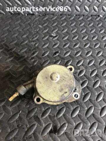 Вакуумна помпа за Peugeot C8, 807 2.2 HDI (2002-2006) 9631971580
