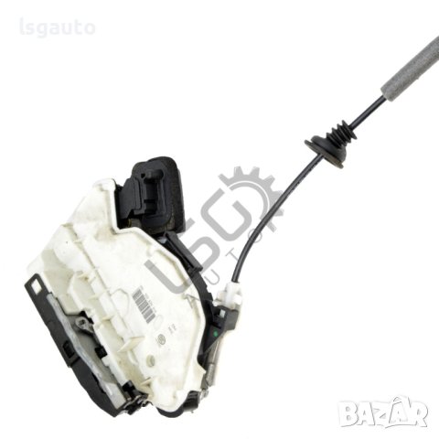 Брава задна дясна врата Skoda OCTAVIA III (5E5) 2013-2019 ID:108345, снимка 2 - Части - 41854846