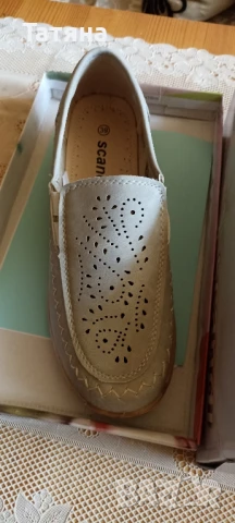 дамски обувки, снимка 3 - Дамски ежедневни обувки - 51060287