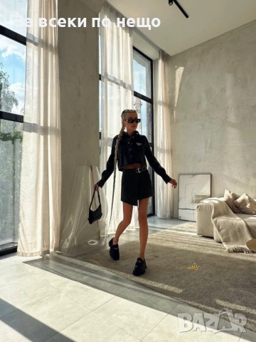 Prada Дамски Комплект Прада Код SK194, снимка 3 - Комплекти - 52531375