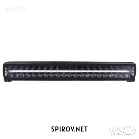 LED бар STRANDS SIBERIA DR 90W 6316/16000lm 6000K, снимка 2 - Части - 55703386