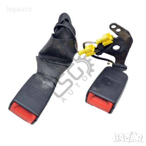 Закопчалки задни предпазни колани Mercedes-Benz C-Class 204 (W/S/C) 2007-2014 ID:104437