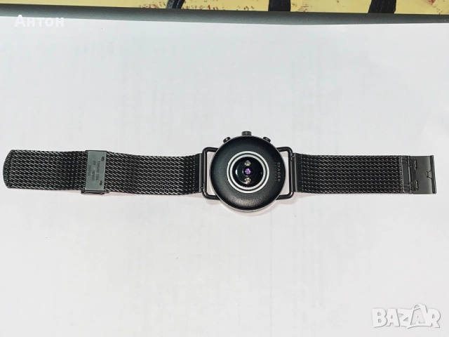 SKAGEN Falster 3 Smartwatch Смарт часовник, снимка 16 - Смарт гривни - 52598333