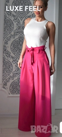 ✨Дамски Панталони - S, M, L , снимка 7 - Панталони - 53848305