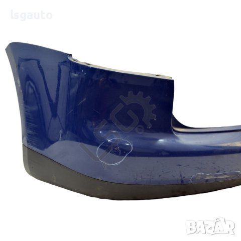 Задна броня Volkswagen Touran I 2003-2010 ID:105913, снимка 10 - Части - 41538852
