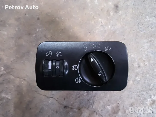 Ключ копче фарове светлини за Ауди А3 Сеат Леон Толедо Audi A3 S3 8L Seat Leon Toledo 1M1941531L