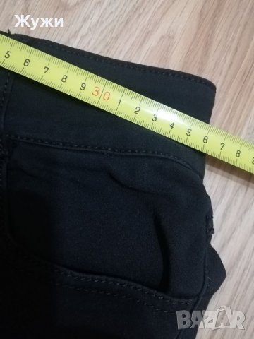 Дамски панталон М размер , снимка 8 - Панталони - 34674929