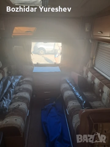 Swift Utopia 530, снимка 6 - Каравани и кемпери - 50974227