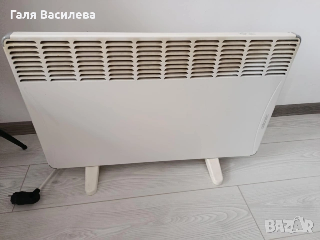 Конвектор Atlantic F118 2000W