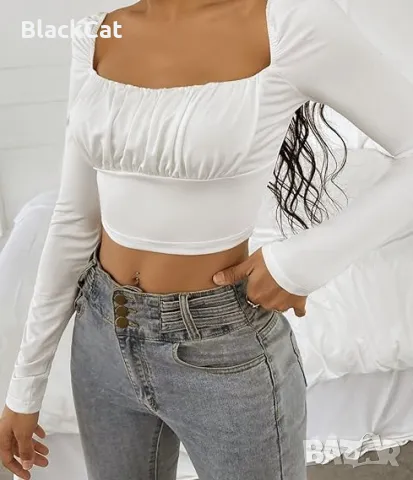 Дамска Блуза