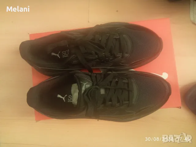 Нови Puma X Ray маратонки , снимка 2 - Маратонки - 55878462