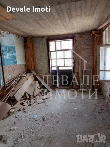 Продава къща в гр. Мартен, снимка 6 - Къщи - 51640235