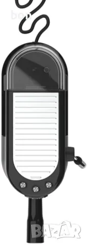 Кафе машина SOLAC Taste Slim Black, снимка 5 - Кафемашини - 49448747