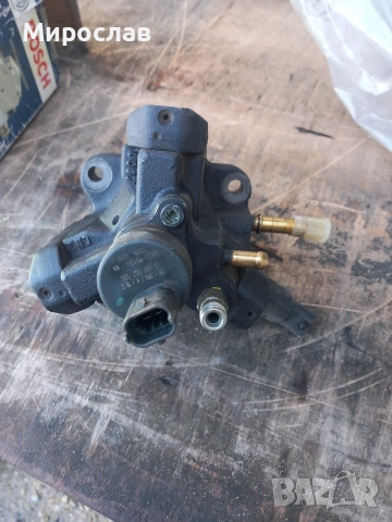 гнп за ивеко дейли 2.8, снимка 4 - Части - 53617030