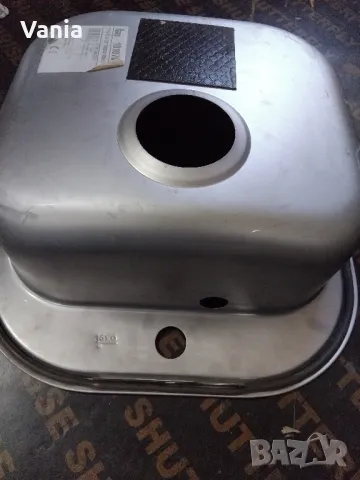 Мивка, снимка 7 - Мивки - 48097634