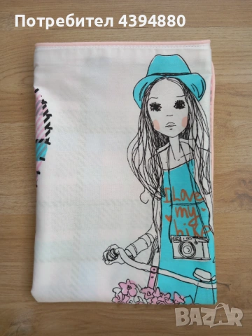 Нова декоративна калъфка , снимка 4 - Възглавници - 53609913
