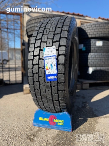 Диференциални гуми 315/70R22.5 FORTUNE FDR121