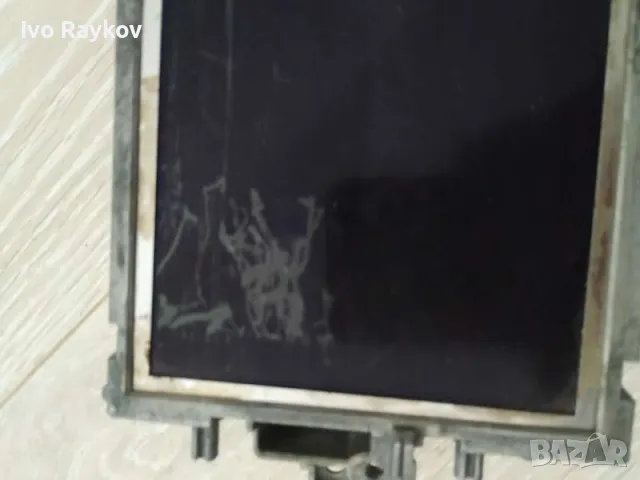 Мултимедия за Mercedes E-class W212 , A2129010500 , A 212 900 50 00, снимка 2 - Части - 49516466